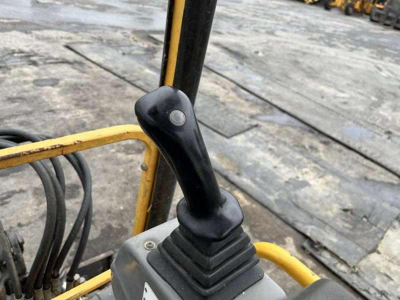 Minigraafmachine Volvo EB12: afbeelding 40