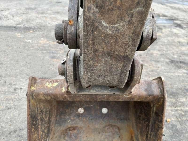 Minigraafmachine Volvo EB12: afbeelding 14