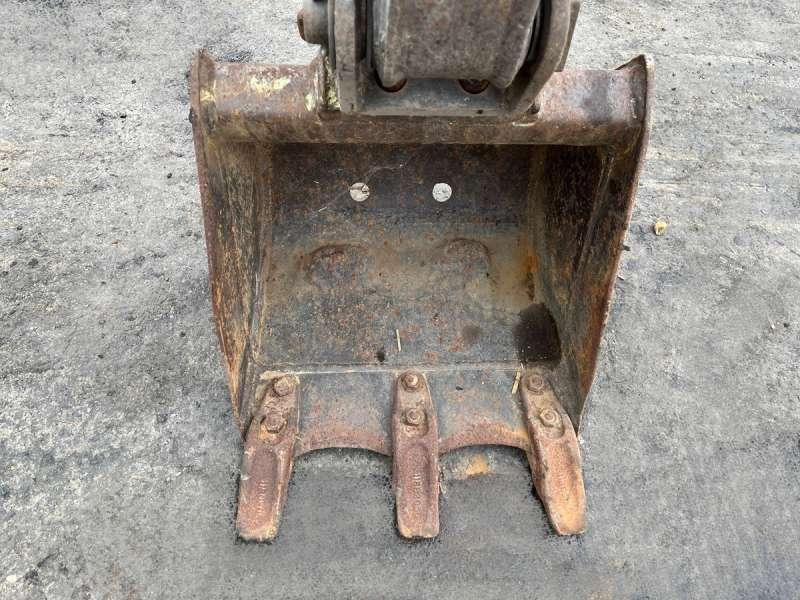 Minigraafmachine Volvo EB12: afbeelding 15