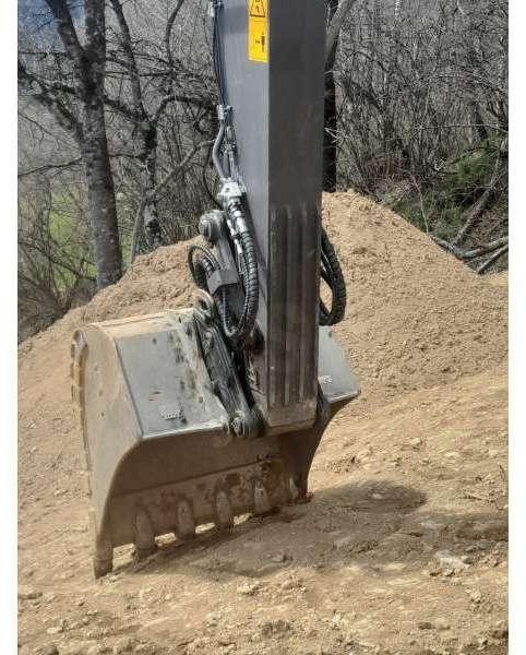 Volvo EC220ENH - Rupsgraafmachine: afbeelding 5 Volvo EC220ENH - Rupsgraafmachine: afbeelding 5