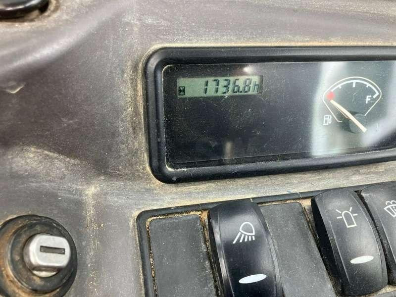 Volvo ECR25D - Minigraafmachine: afbeelding 5 Volvo ECR25D - Minigraafmachine: afbeelding 5