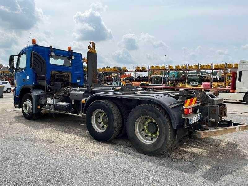 Volvo FM12 - 340 - Haakarmsysteem vrachtwagen: afbeelding 5 Volvo FM12 - 340 - Haakarmsysteem vrachtwagen: afbeelding 5