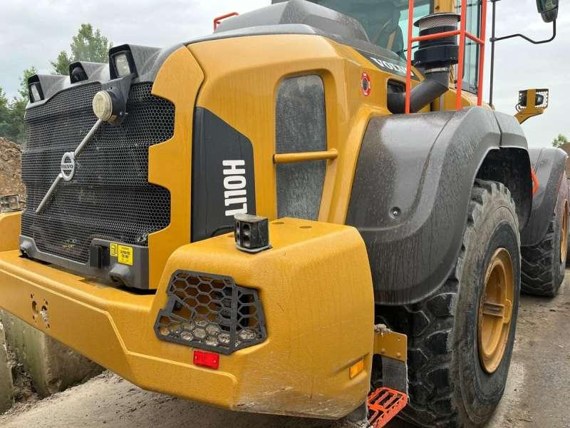 Volvo L110H - Wiellader: afbeelding 3 Volvo L110H - Wiellader: afbeelding 3
