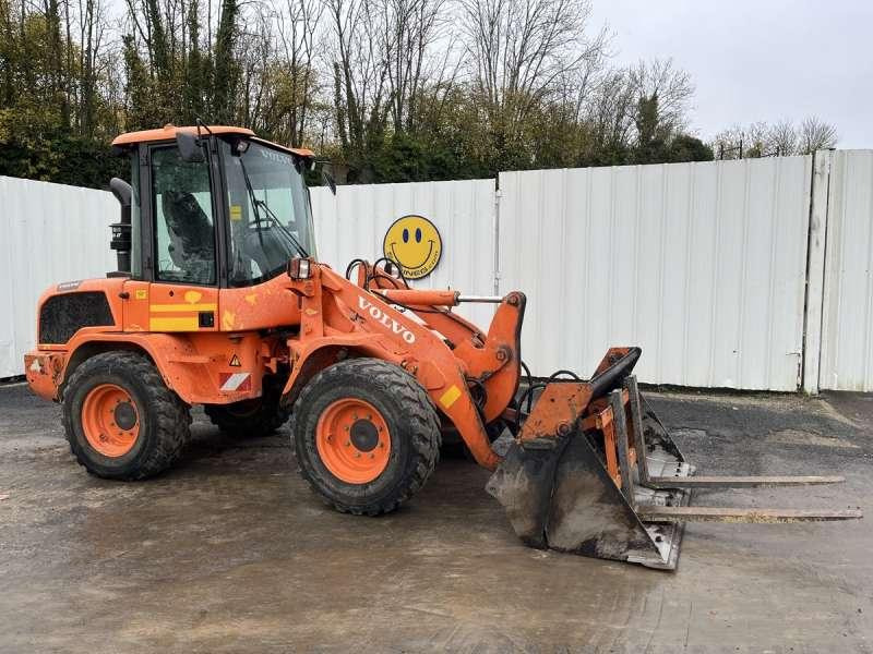 Volvo L30G - Wiellader: afbeelding 1 Volvo L30G - Wiellader: afbeelding 1