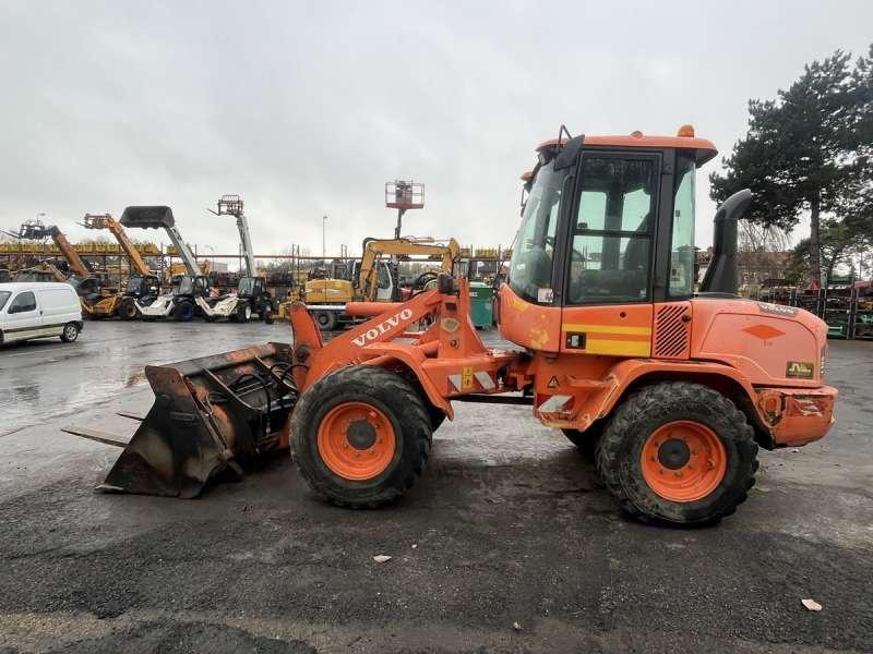 Volvo L30G - Wiellader: afbeelding 4 Volvo L30G - Wiellader: afbeelding 4