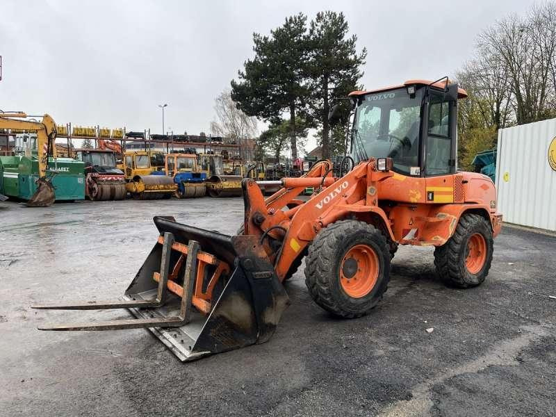 Volvo L30G - Wiellader: afbeelding 3 Volvo L30G - Wiellader: afbeelding 3