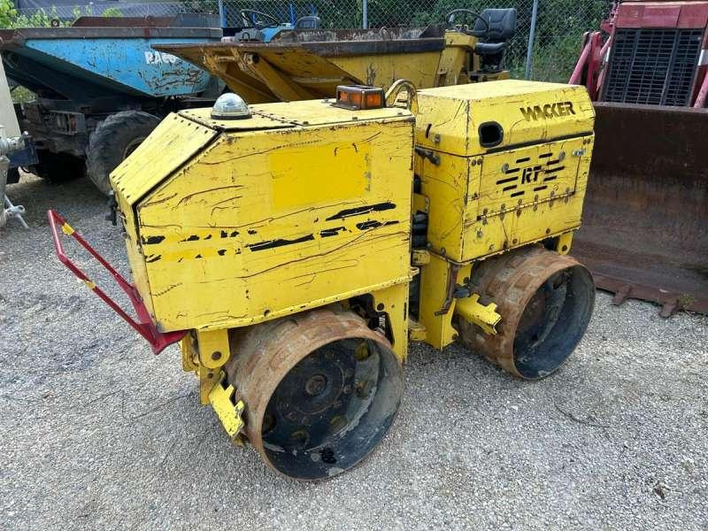 Leasing Wacker RT820CC Wacker RT820CC: afbeelding 11