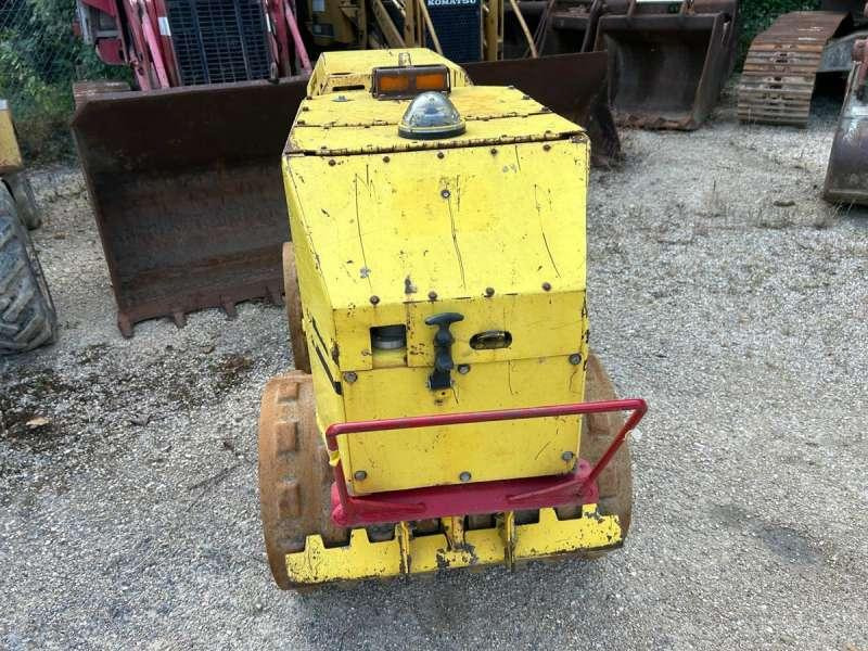 Leasing Wacker RT820CC Wacker RT820CC: afbeelding 26