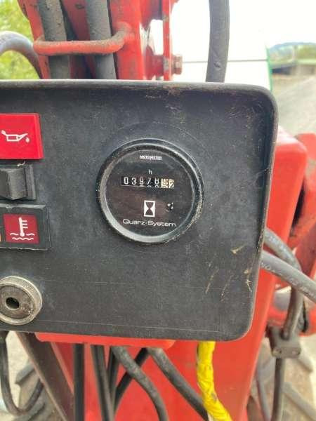 Weidemann 912 - Kniklader: afbeelding 4 Weidemann 912 - Kniklader: afbeelding 4