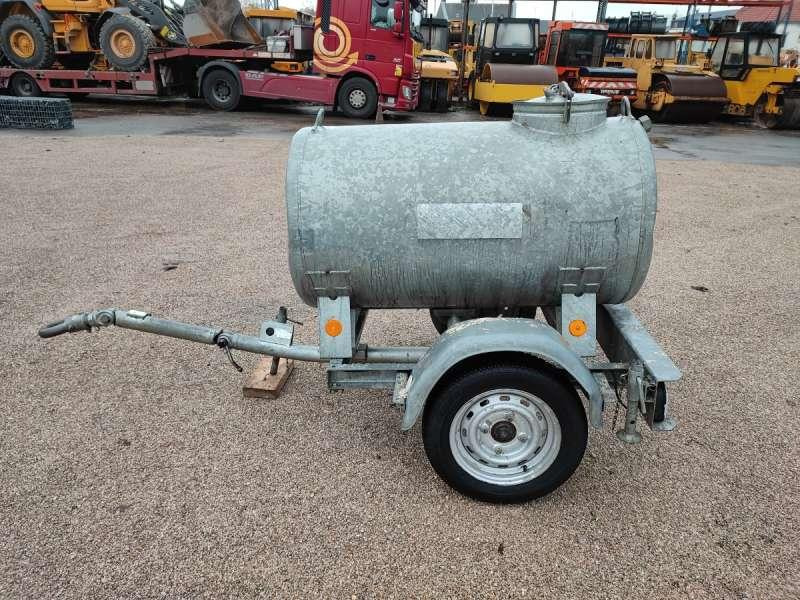 YSM 500 LITRES A EAU - Tank: afbeelding 4 YSM 500 LITRES A EAU - Tank: afbeelding 4