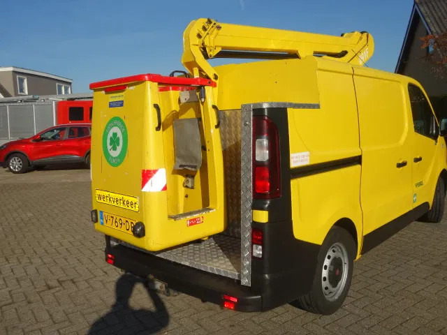 Fiat - Bestelwagen: afbeelding 3 Fiat - Bestelwagen: afbeelding 3