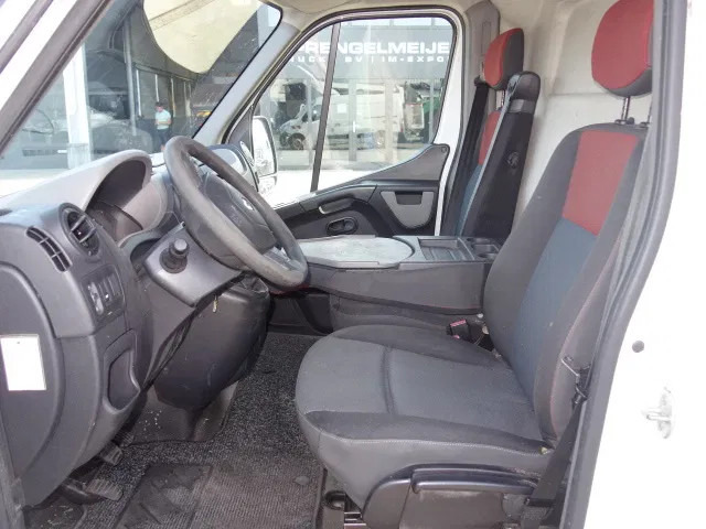 Renault MASTER12,5 METER SKYWORKER,TELESCOPIC - Bestelwagen: afbeelding 5 Renault MASTER12,5 METER SKYWORKER,TELESCOPIC - Bestelwagen: afbeelding 5