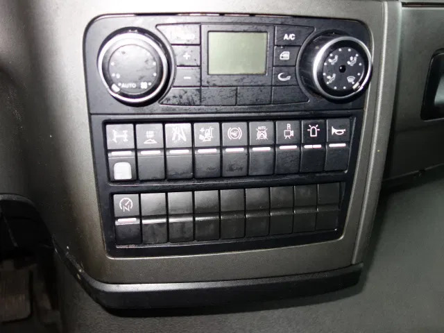 MAN TGM 18-290 - Chassis vrachtwagen: afbeelding 4 MAN TGM 18-290 - Chassis vrachtwagen: afbeelding 4