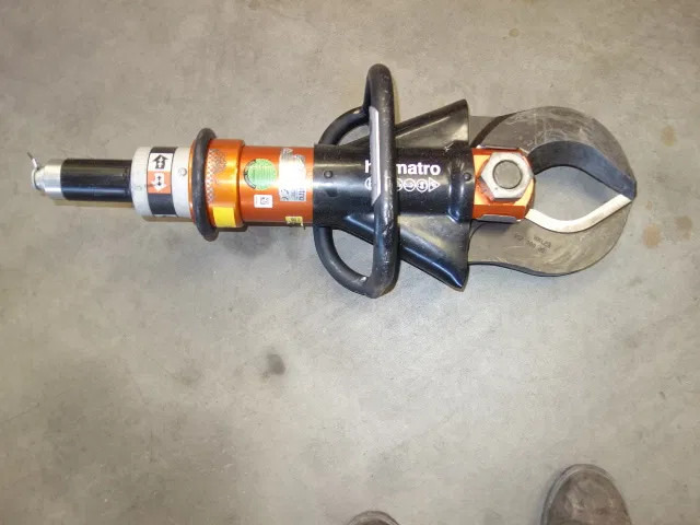 Mercedes-Benz holmatro - Brandweerwagen: afbeelding 1 Mercedes-Benz holmatro - Brandweerwagen: afbeelding 1