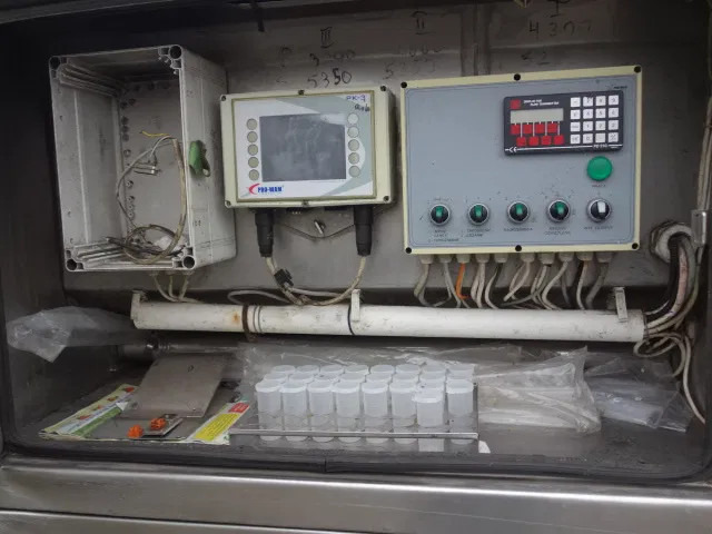 Renault Premium 370 16000liter steanless steeltank - Tankwagen: afbeelding 5 Renault Premium 370 16000liter steanless steeltank - Tankwagen: afbeelding 5