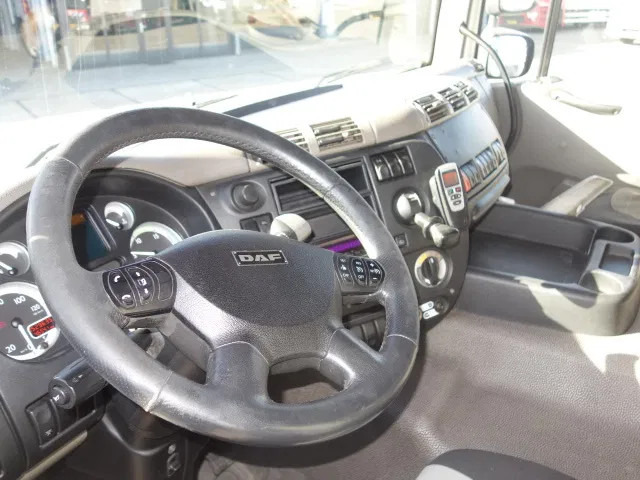 DAF CF 410 - Trekker: afbeelding 5 DAF CF 410 - Trekker: afbeelding 5