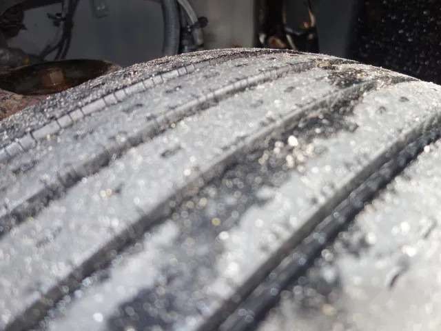 Volvo FM 12 18500liter tank,AIRCO,MANUAL GEARBOX - Tankwagen: afbeelding 2 Volvo FM 12 18500liter tank,AIRCO,MANUAL GEARBOX - Tankwagen: afbeelding 2