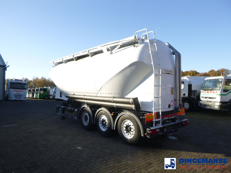 Ardor (Turbo's Hoet) Powder tank alu 39 m3 / 1 comp - Tankoplegger: afbeelding 3 Ardor (Turbo's Hoet) Powder tank alu 39 m3 / 1 comp - Tankoplegger: afbeelding 3