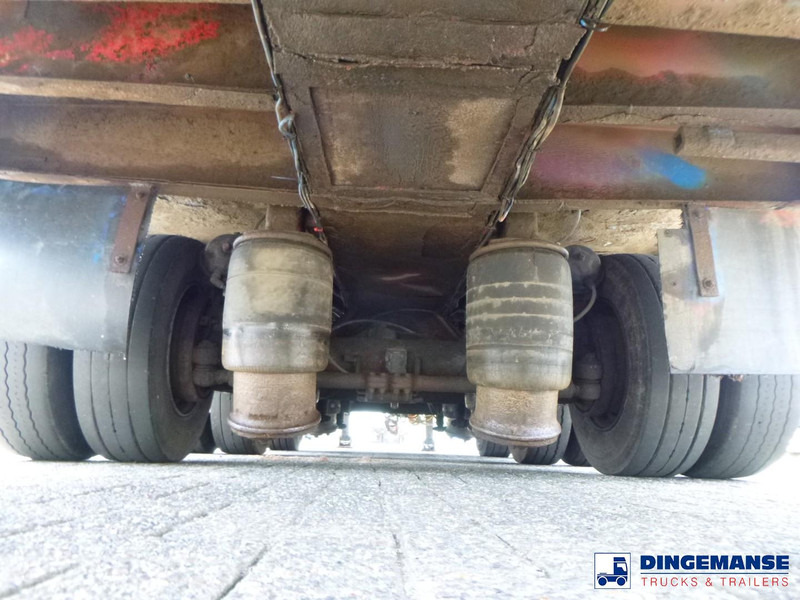 Leasing Broshuis 3-axle semi-lowbed trailer 45 t / extendable Broshuis 3-axle semi-lowbed trailer 45 t / extendable: afbeelding 7 Leasing Broshuis 3-axle semi-lowbed trailer 45 t / extendable Broshuis 3-axle semi-lowbed trailer 45 t / extendable: afbeelding 7