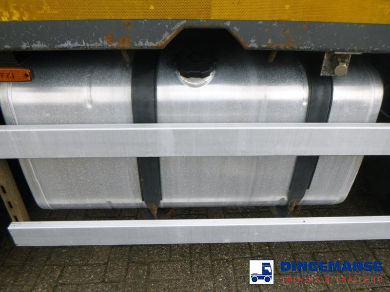 Kraanwagen DAF CF 85.410 8X2 RHD + Hiab XS855 EP6 Hipro: afbeelding 15