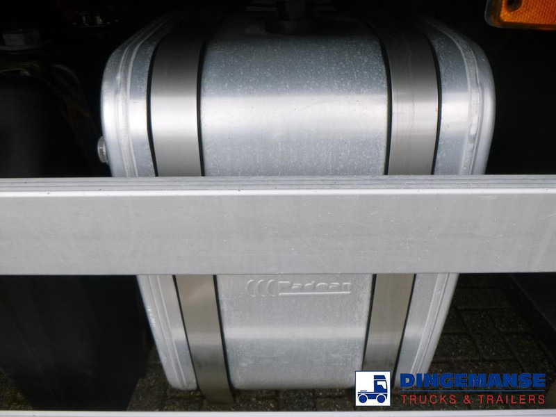 Kraanwagen DAF CF 85.410 8X2 RHD + Hiab XS855 EP6 Hipro: afbeelding 17