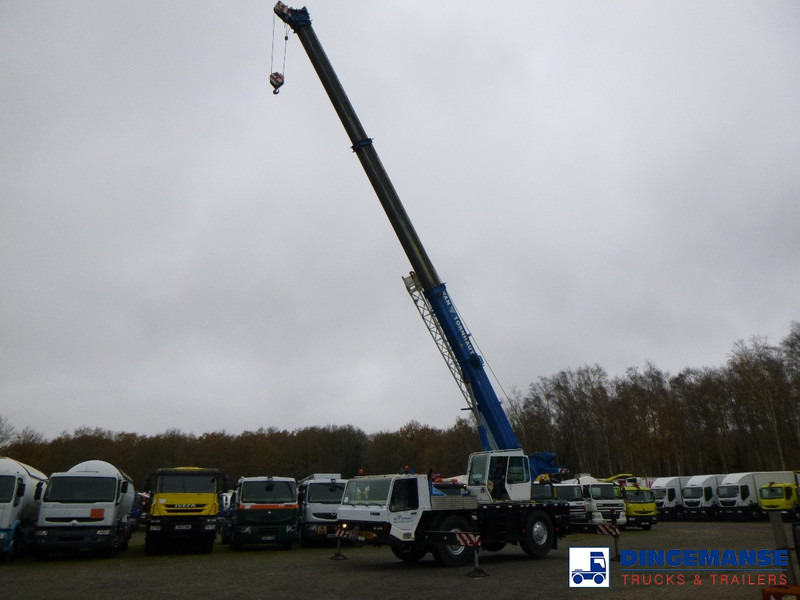 Faun ATF 30-2 4X4 all-terrain crane 30 t / 33 m - Mobiele kraan: afbeelding 5 Faun ATF 30-2 4X4 all-terrain crane 30 t / 33 m - Mobiele kraan: afbeelding 5