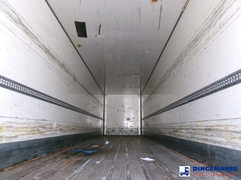 Groenewegen Closed box trailer 89 m3 - Gesloten oplegger: afbeelding 5 Groenewegen Closed box trailer 89 m3 - Gesloten oplegger: afbeelding 5