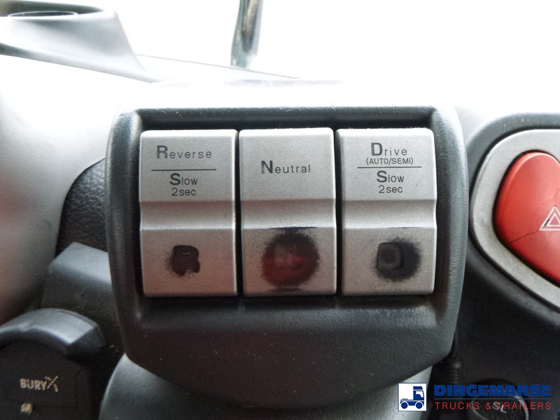 Kraanwagen Iveco AD260S31Y/PS 6x2 RHD + Atlas 135.2E-A2: afbeelding 18
