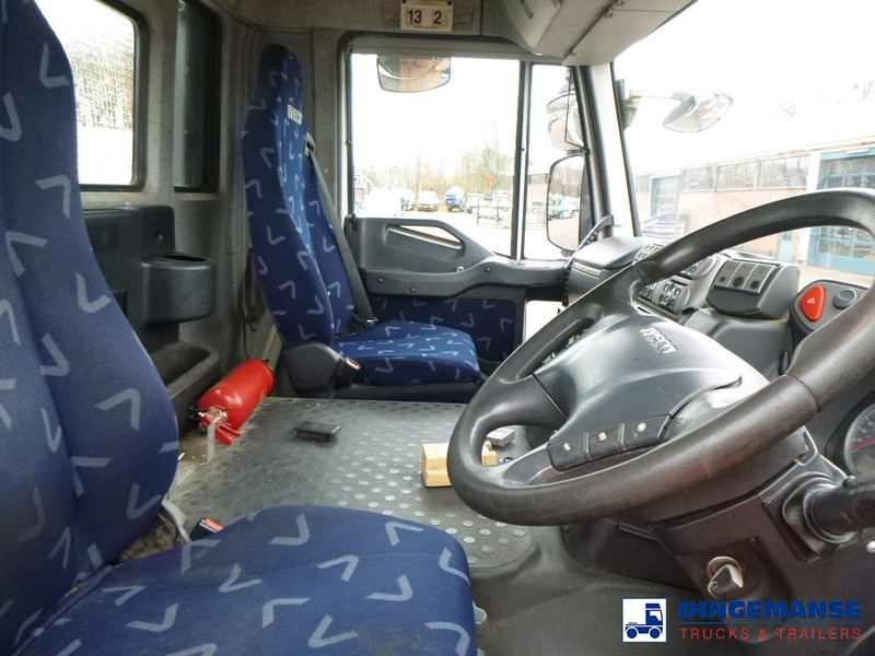 Interieur foto 1: Kraanwagen Iveco AD260S31Y/PS 6x2 RHD + Atlas 135.2E-A2