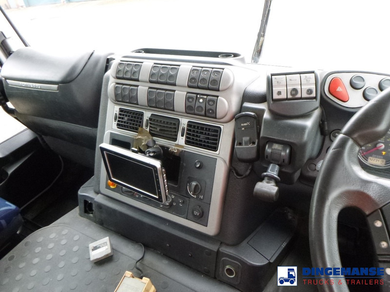 Kraanwagen Iveco AD260S31Y/PS 6x2 RHD + Atlas 135.2E-A2: afbeelding 17