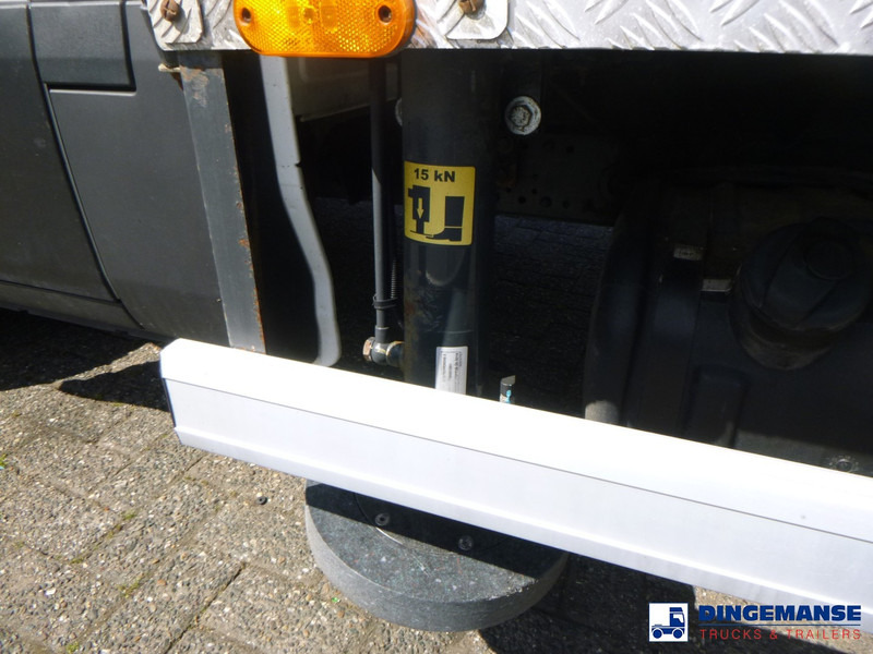 Hoogwerker Iveco Daily 35-140 4x2 Euro 6 Klubb K26 manlift: afbeelding 11