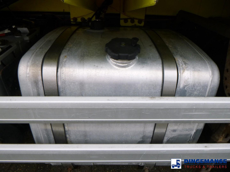 Vacuümwagen Iveco Trakker 450 8x4 MTS vacuum excavator / Saugbagger: afbeelding 9