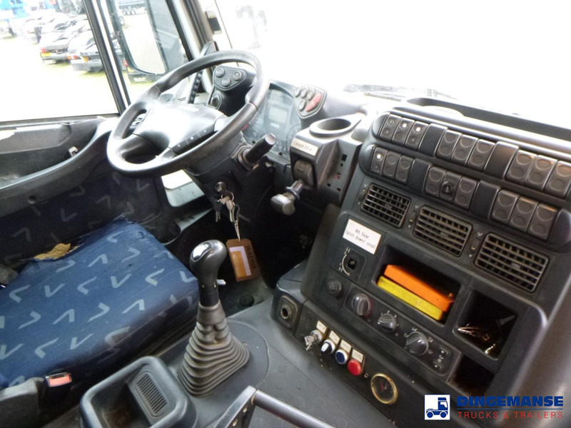 Vacuümwagen Iveco Trakker 450 8x4 MTS vacuum excavator / Saugbagger: afbeelding 18