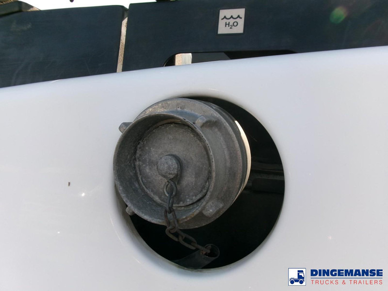 Johnston C202 compact street sweeper - Veegwagen: afbeelding 5 Johnston C202 compact street sweeper - Veegwagen: afbeelding 5