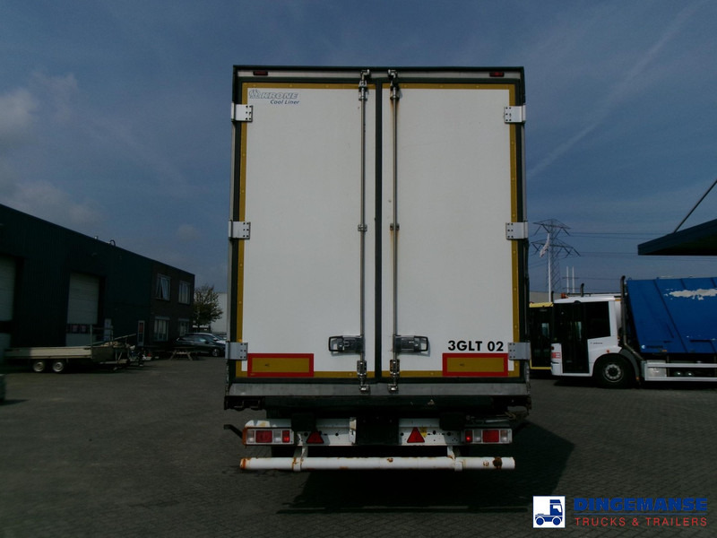 Krone Frigo trailer + Thermoking SLXe Spectrum - Koelwagen oplegger: afbeelding 5 Krone Frigo trailer + Thermoking SLXe Spectrum - Koelwagen oplegger: afbeelding 5