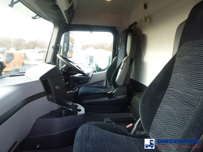 Koelwagen vrachtwagen Mercedes-Benz Antos 2533 RHD 6x2 Thermoking T1000R frigo: afbeelding 17