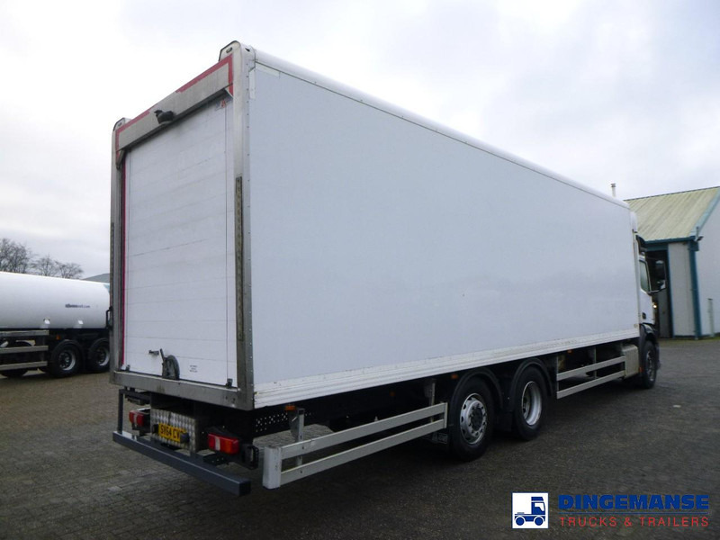 Mercedes-Benz Antos 2533 RHD 6x2 Thermoking T1000R frigo - Koelwagen vrachtwagen: afbeelding 4 Mercedes-Benz Antos 2533 RHD 6x2 Thermoking T1000R frigo - Koelwagen vrachtwagen: afbeelding 4