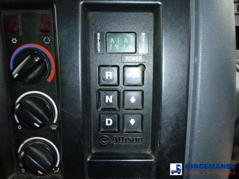 Leasing Mercedes-Benz Econic 2629 6x2 RHD Faun Variopress refuse truck Mercedes-Benz Econic 2629 6x2 RHD Faun Variopress refuse truck: afbeelding 18 Leasing Mercedes-Benz Econic 2629 6x2 RHD Faun Variopress refuse truck Mercedes-Benz Econic 2629 6x2 RHD Faun Variopress refuse truck: afbeelding 18