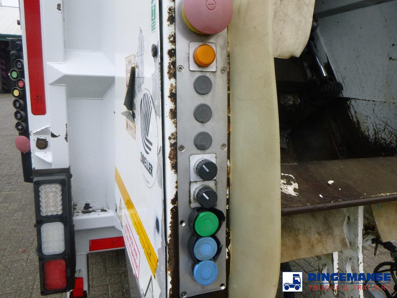 Leasing Mercedes-Benz Econic 2629 6x2 RHD Faun Variopress refuse truck Mercedes-Benz Econic 2629 6x2 RHD Faun Variopress refuse truck: afbeelding 12 Leasing Mercedes-Benz Econic 2629 6x2 RHD Faun Variopress refuse truck Mercedes-Benz Econic 2629 6x2 RHD Faun Variopress refuse truck: afbeelding 12