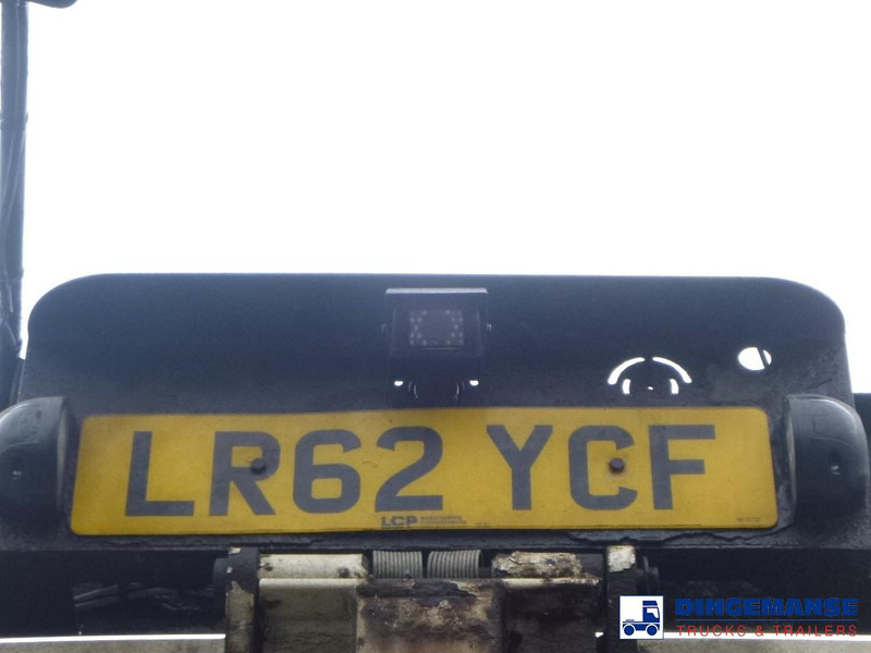 Leasing Mercedes-Benz Econic 2629 6x2 RHD Faun Variopress refuse truck Mercedes-Benz Econic 2629 6x2 RHD Faun Variopress refuse truck: afbeelding 15 Leasing Mercedes-Benz Econic 2629 6x2 RHD Faun Variopress refuse truck Mercedes-Benz Econic 2629 6x2 RHD Faun Variopress refuse truck: afbeelding 15