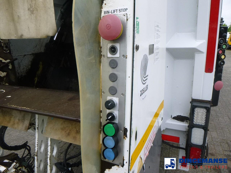 Leasing Mercedes-Benz Econic 2629 6x2 RHD Faun Variopress refuse truck Mercedes-Benz Econic 2629 6x2 RHD Faun Variopress refuse truck: afbeelding 9 Leasing Mercedes-Benz Econic 2629 6x2 RHD Faun Variopress refuse truck Mercedes-Benz Econic 2629 6x2 RHD Faun Variopress refuse truck: afbeelding 9