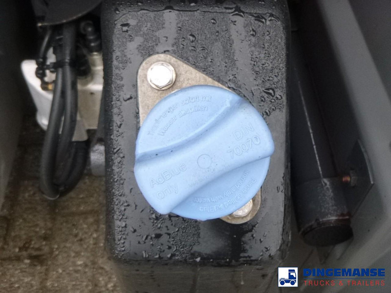 Leasing Mercedes-Benz Econic 2629 6x2 RHD Faun Variopress refuse truck Mercedes-Benz Econic 2629 6x2 RHD Faun Variopress refuse truck: afbeelding 7 Leasing Mercedes-Benz Econic 2629 6x2 RHD Faun Variopress refuse truck Mercedes-Benz Econic 2629 6x2 RHD Faun Variopress refuse truck: afbeelding 7