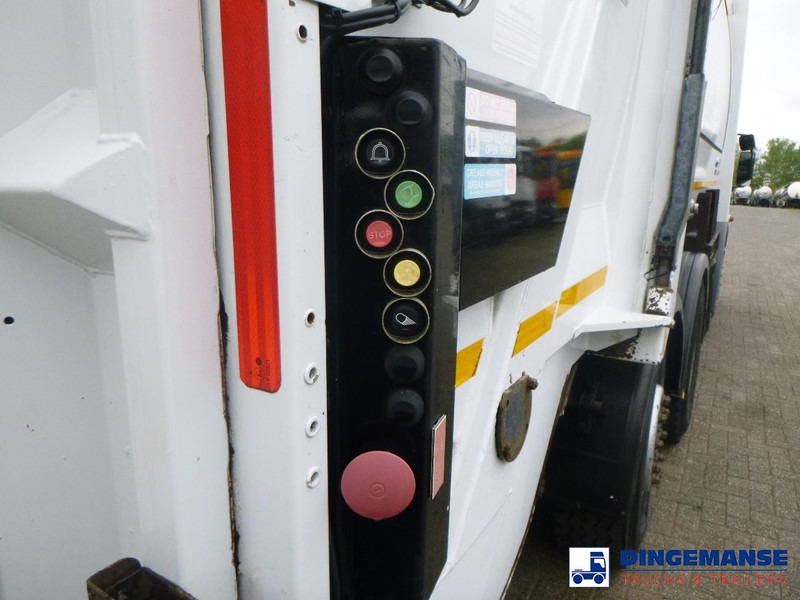 Leasing Mercedes-Benz Econic 2629 6x2 RHD Faun Variopress refuse truck Mercedes-Benz Econic 2629 6x2 RHD Faun Variopress refuse truck: afbeelding 10 Leasing Mercedes-Benz Econic 2629 6x2 RHD Faun Variopress refuse truck Mercedes-Benz Econic 2629 6x2 RHD Faun Variopress refuse truck: afbeelding 10