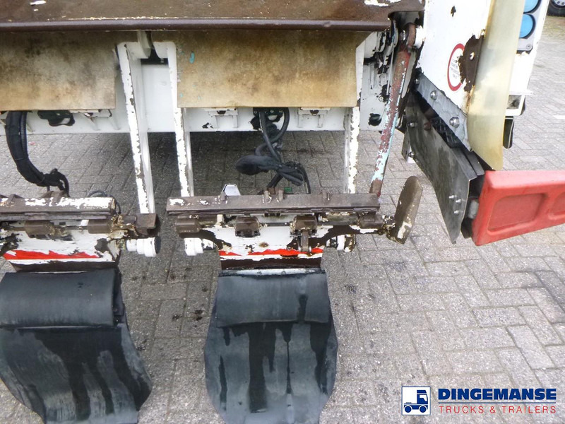 Leasing Mercedes-Benz Econic 2629 6x2 RHD Faun Variopress refuse truck Mercedes-Benz Econic 2629 6x2 RHD Faun Variopress refuse truck: afbeelding 6 Leasing Mercedes-Benz Econic 2629 6x2 RHD Faun Variopress refuse truck Mercedes-Benz Econic 2629 6x2 RHD Faun Variopress refuse truck: afbeelding 6