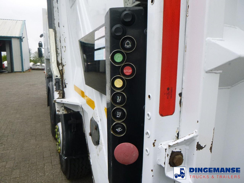 Leasing Mercedes-Benz Econic 2629 6x2 RHD Faun Variopress refuse truck Mercedes-Benz Econic 2629 6x2 RHD Faun Variopress refuse truck: afbeelding 13 Leasing Mercedes-Benz Econic 2629 6x2 RHD Faun Variopress refuse truck Mercedes-Benz Econic 2629 6x2 RHD Faun Variopress refuse truck: afbeelding 13