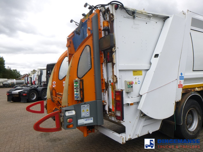 Mercedes-Benz Econic 2629 6x4 RHD Farid refuse truck - Vuilniswagen: afbeelding 5 Mercedes-Benz Econic 2629 6x4 RHD Farid refuse truck - Vuilniswagen: afbeelding 5