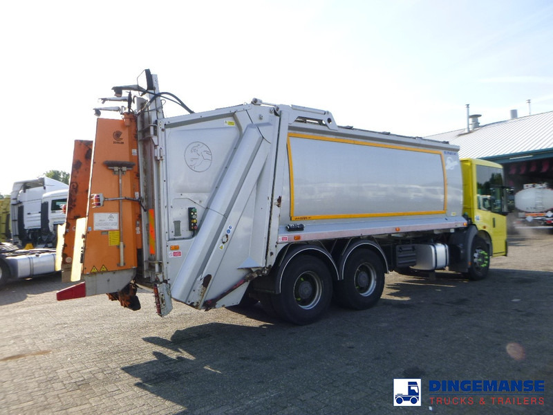 Mercedes-Benz Econic 2629 LL 6x4 RHD refuse truck - Vuilniswagen: afbeelding 4 Mercedes-Benz Econic 2629 LL 6x4 RHD refuse truck - Vuilniswagen: afbeelding 4