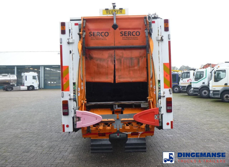 Mercedes-Benz Econic 2629 RHD 6x2 Geesink Norba refuse truck - Vuilniswagen: afbeelding 5 Mercedes-Benz Econic 2629 RHD 6x2 Geesink Norba refuse truck - Vuilniswagen: afbeelding 5