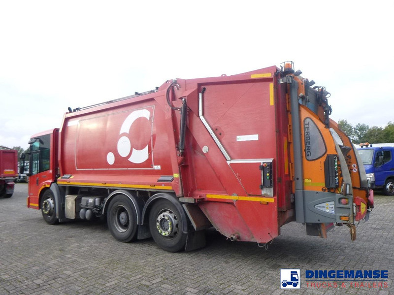 Mercedes-Benz Mercedes Econic 2629 6x2 RHD Geesink Norba refuse truck - Vuilniswagen: afbeelding 3 Mercedes-Benz Mercedes Econic 2629 6x2 RHD Geesink Norba refuse truck - Vuilniswagen: afbeelding 3
