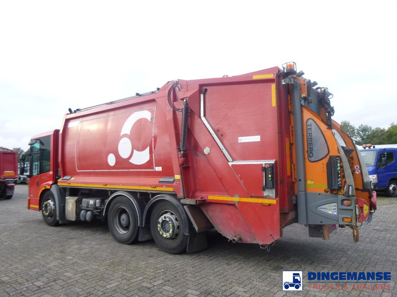 Mercedes-Benz Mercedes Econic 2629 6x2 RHD Geesink Norba refuse truck - Vuilniswagen: afbeelding 3 Mercedes-Benz Mercedes Econic 2629 6x2 RHD Geesink Norba refuse truck - Vuilniswagen: afbeelding 3